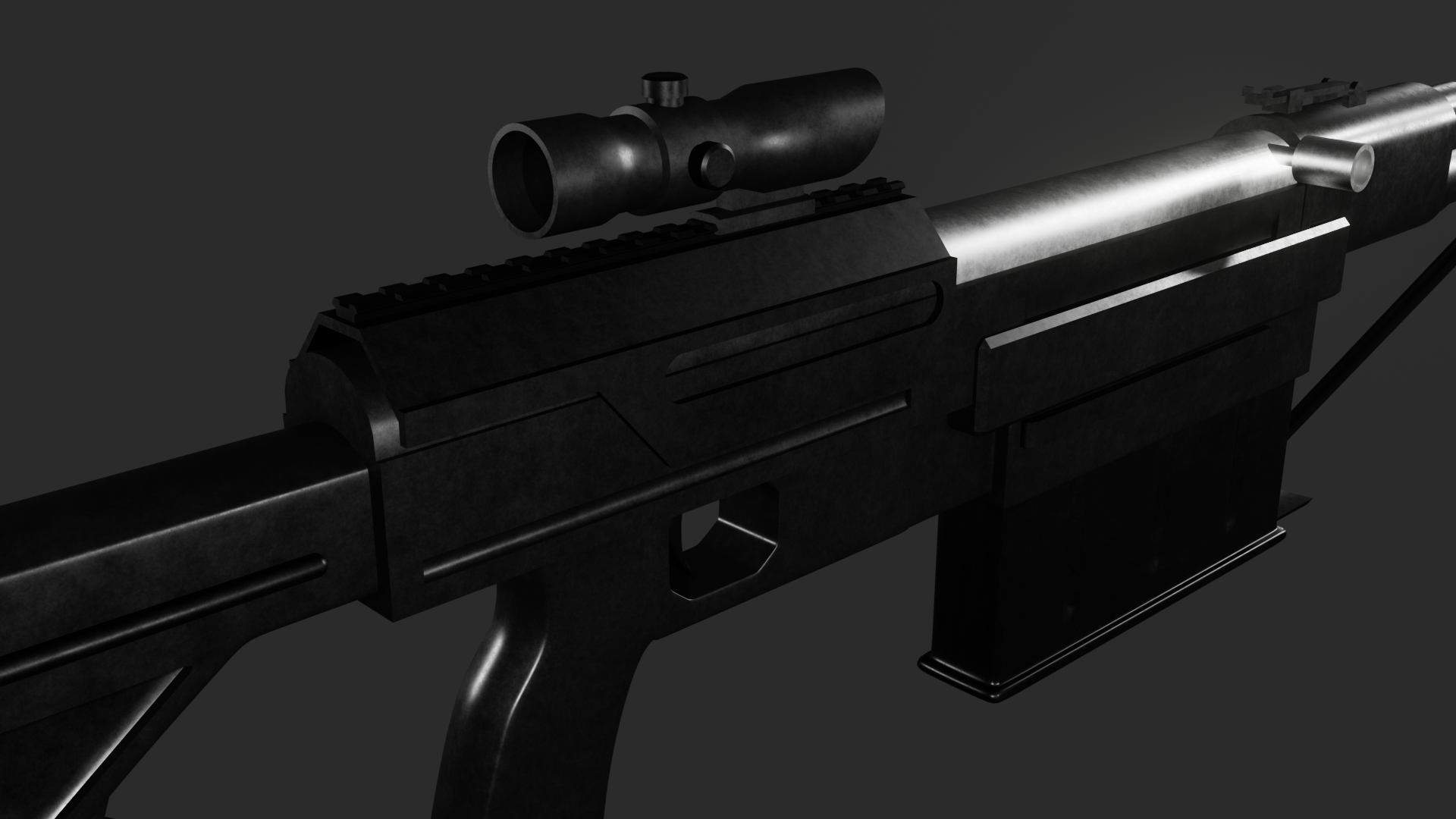 PTRS-41 Modified preview image 7